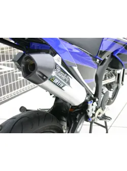 Delta Barrel4 Silencer WR250R/X 07- DL30-6204 4547836081811