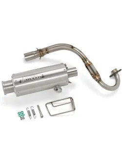 Delta Barrel4-S Mini Silencer Monkey125 19- DLT-5105 4547836361982