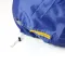 DRC Off-Road Bike Cover Silver/Blue (Medium) | ZETA-DRC