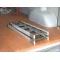 DRC Hybrid Ramp Folding 180cm Silver | ZETA-DRC