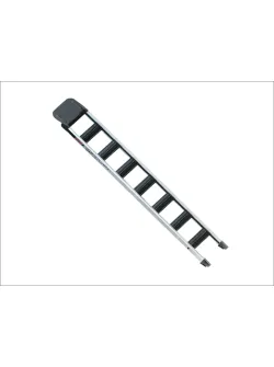 DRC Hybrid Ramp Straight 150cm D36-41-115 by ZETA-DRC