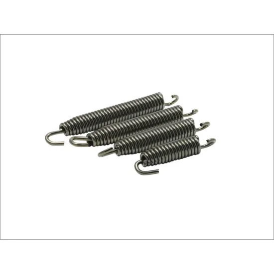 DRC PRO Exhaust Spring Set (4pcs) by ZETA-DRC