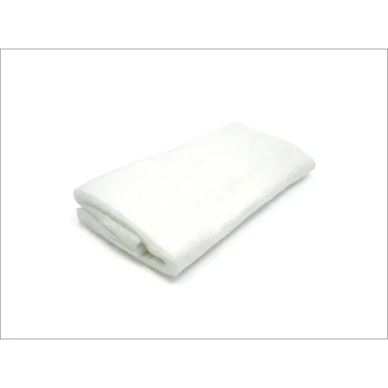 DRC Silencer Repack Kit Pro 55x33cm - High-Performance Cotton for Exhausts