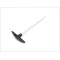 DRC Spring Hook Black D59-08-020 by ZETA-DRC