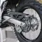 DURA R-Sprocket 428-45T for Serow225W/WE, Serow250, Tricker, XT250X