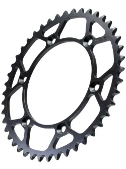 Dura R-Sprocket 428-50T for Serow225 93-99