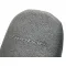 ZETA-DRC Motion Universal Seat Cover - MX-Gripper Black