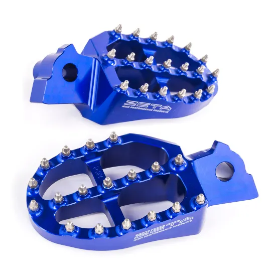 Blue #4