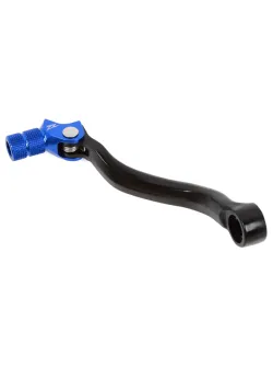 ZETA Forged Shift Lever HQV.-FC Blue ZE90-4416 4547836220876