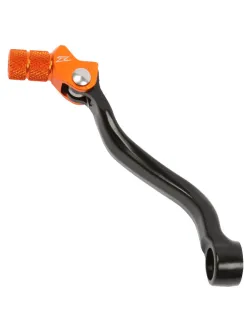ZETA Forged Shift Lever KTM SX Orange ZE90-4413 4547836220791