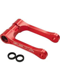 ZETA RSL-LowDown -20mm CRF250Rally Red ZE56-05182