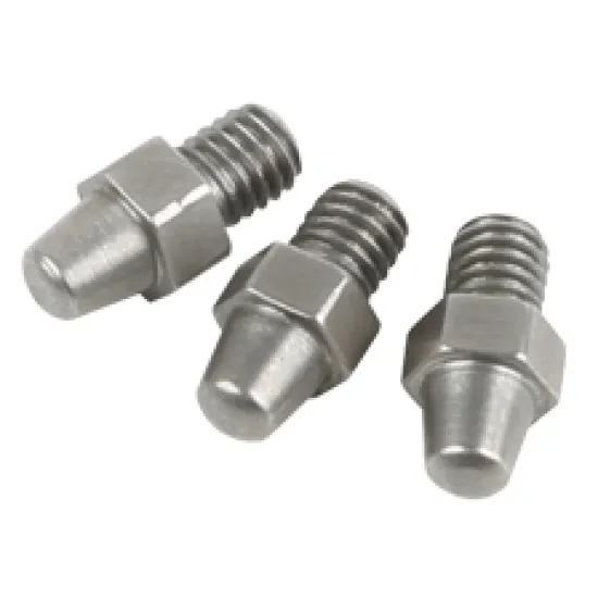 ZETA Trigger Brake Pedal Rep. Pin Set 7pcs ZE90-7929