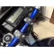 ZETA UX3-Clamp Kit Universal ZE32-1200 - Premium Motorbike Handlebars Lifter/Clamper