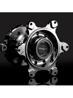 Z-Wheel Astelight Hub for SX/EXC/TE/FE 08- (Black, Orange, H-Blue) |  - ZETA/DRC