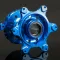 Z-Wheel Astelight Hub for SX/EXC/TE/FE 08- (Black, Orange, H-Blue) |  - ZETA/DRC