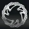 Z-WHEEL Front Brake Disc – CRF250R/450R, CRF250RX/450RX