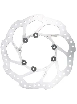 Zwheel F-DiskRotor SUS RMZ250 19-, RMZ450 18- W51-10227 4547836323775