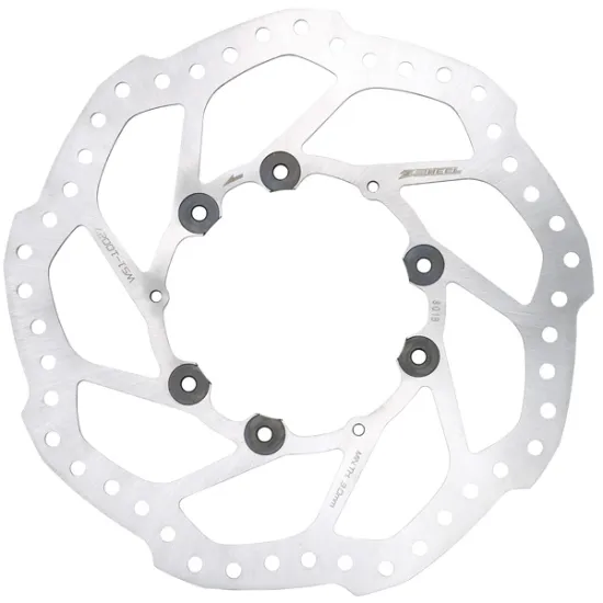 Zwheel F-DiskRotor SUS RMZ250 19-, RMZ450 18- W51-10227 4547836323775