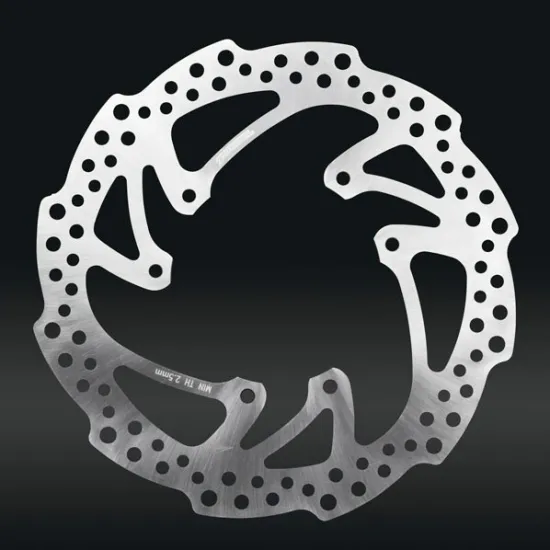 ZETA-DRC Zwheel F-DiskRotor for Yamaha Motorbikes