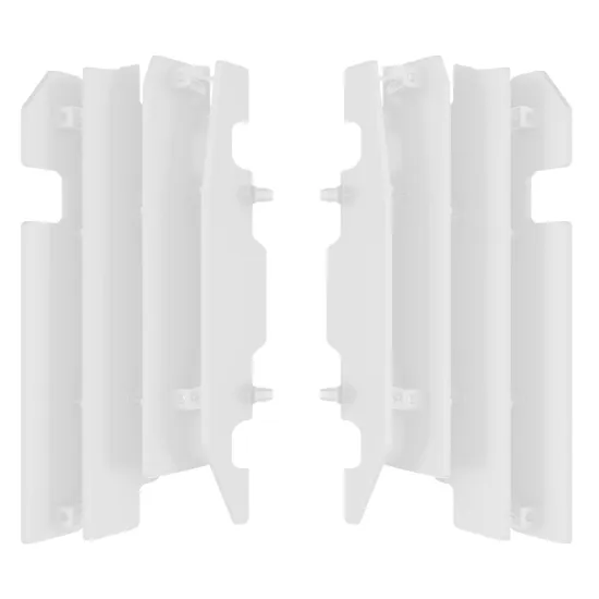 White #2