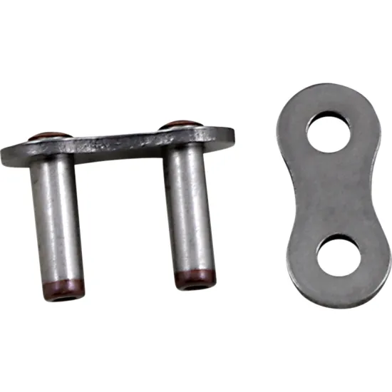 EK SRX2 Series 1 Rivet Link 520 X-Ring Replacement Connecting Link / Natural 520SRX2-MLJ