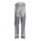 ACERBIS CE Ramsey Vented Motorbike Pants - Grigio Chiaro & Black