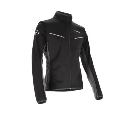 ACERBIS Track Softshell Enduro Jacket - Sizes S to 3XL