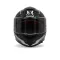 Acerbis Tarmak Helmet - Black/Grey/Yellow