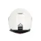 Acerbis Rederwel PJ Street Motorcycle Helmet