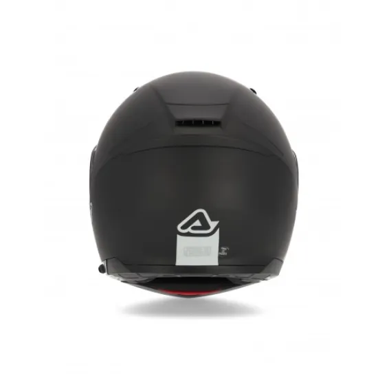 Acerbis Rederwel PJ Street Motorcycle Helmet #12