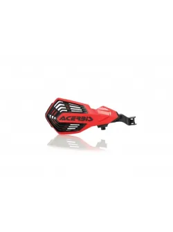 ACERBIS K-FUTURE GG Handguards - Premium Motorcycle Protection