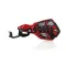 Acerbis K-Future HH Handguards (Black/White & Red/Black) - Premium Motorcycle Hand Protection