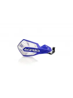 ACERBIS K-FUTURE YKS Handguards - Multiple Colors