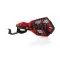 Acerbis K-Future H Handguards - Black/White & Red/Black | Motorbike Parts & Apparel