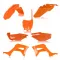 ACERBIS Full Plastic Kit for Honda (Multiple Colors) - AC 0024606