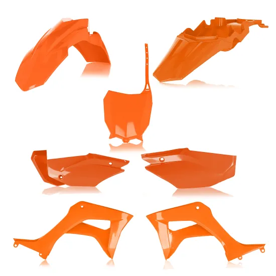 Orange (010) #1