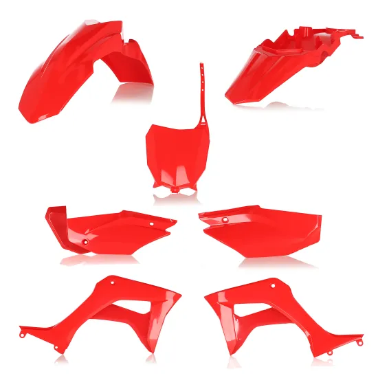 Red (110) #2