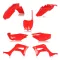 ACERBIS Full Plastic Kit for Honda (Multiple Colors) - AC 0024606