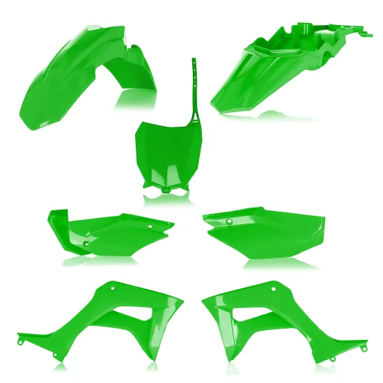 Green (130) #3