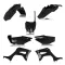 ACERBIS Full Plastic Kit for Honda (Multiple Colors) - AC 0024606