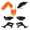 ACERBIS Full Plastic Kit for Honda (Multiple Colors) - AC 0024606
