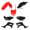 ACERBIS Full Plastic Kit for Honda (Multiple Colors) - AC 0024606