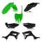 ACERBIS Full Plastic Kit for Honda (Multiple Colors) - AC 0024606