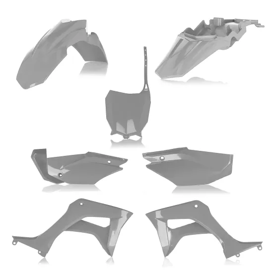 Grey (070) #10