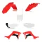 ACERBIS Full Plastic Kit for Honda (Multiple Colors) - AC 0024606