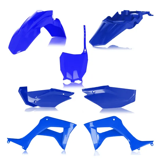 Blue (040) #12