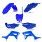 ACERBIS Full Plastic Kit for Honda (Multiple Colors) - AC 0024606