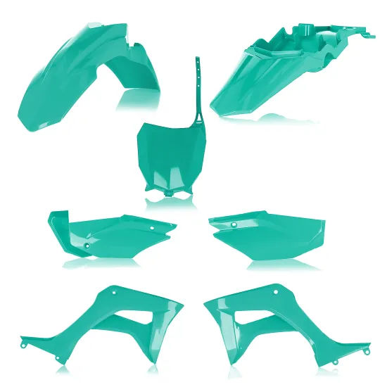 Verde 4 #13
