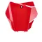 ACERBIS Front Number Plate - Multiple Colors (AC 0024628)