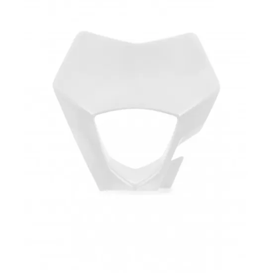 White (030) #3